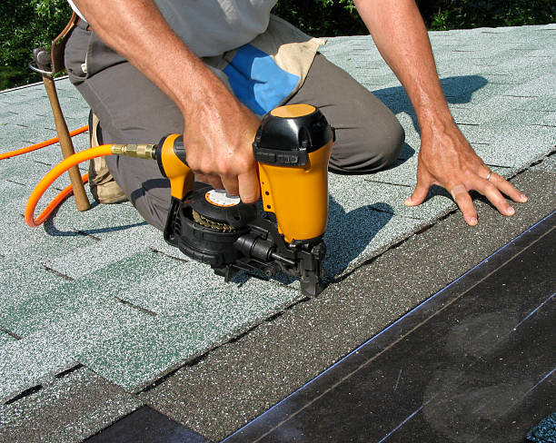 Roof Installation Near Me in Avondale Estates, GA