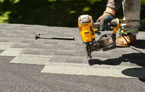 Avondale Estates, GA Roofing Contractor Company