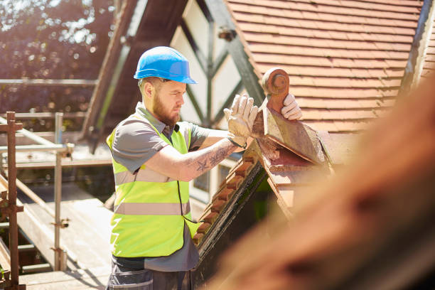 Best Storm Damage Roof Repair  in Avondale Estates, GA